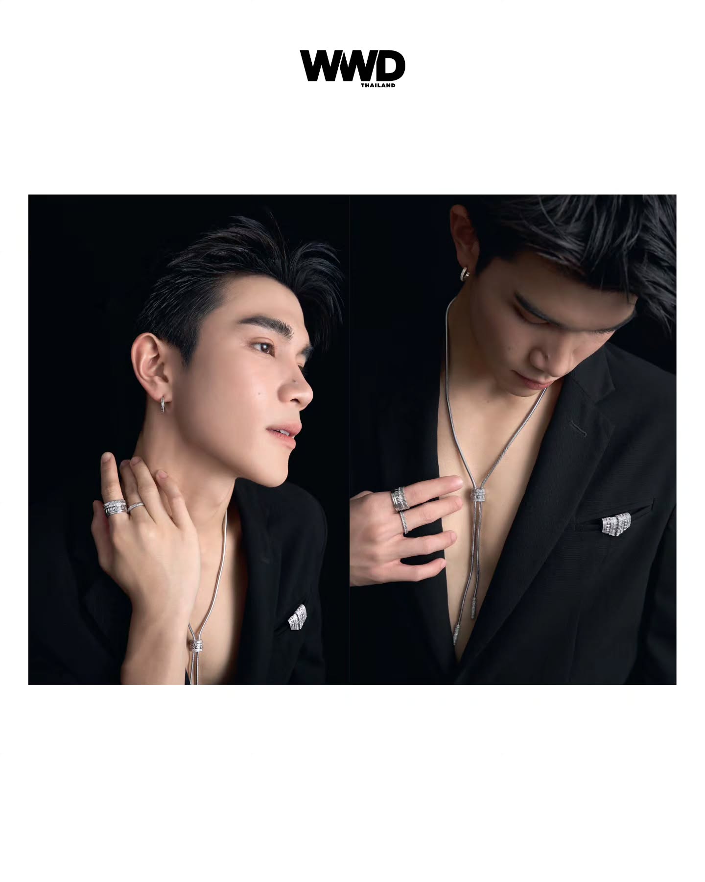 โฟร์ท - ณัฐวรรธน์ จิโรชน์ธิกุล