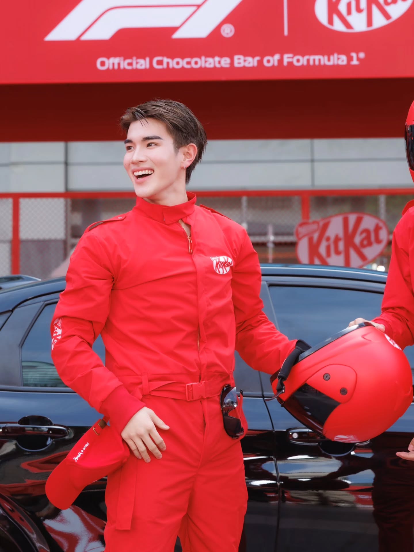 โฟร์ท - ณัฐวรรธน์ จิโรชน์ธิกุล