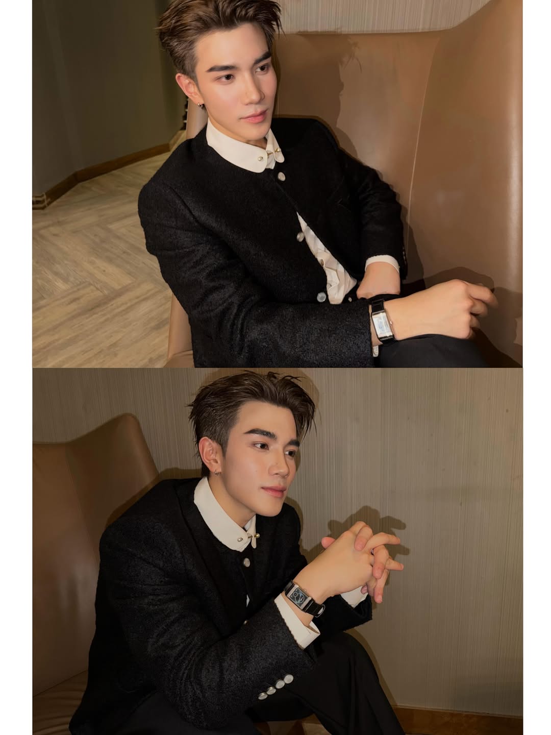 โฟร์ท - ณัฐวรรธน์ จิโรชน์ธิกุล