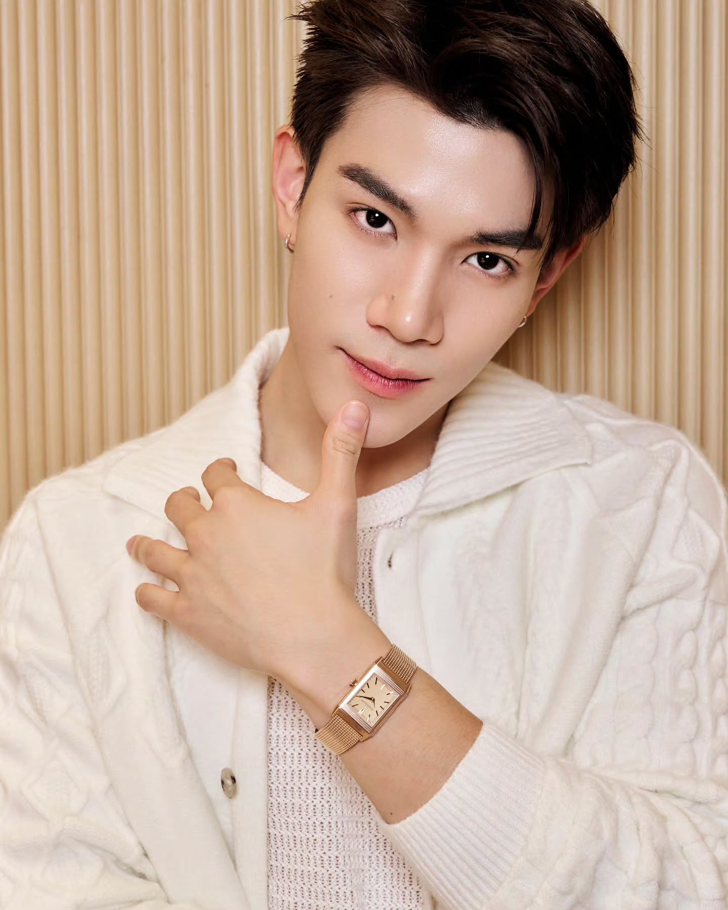 โฟร์ท - ณัฐวรรธน์ จิโรชน์ธิกุล