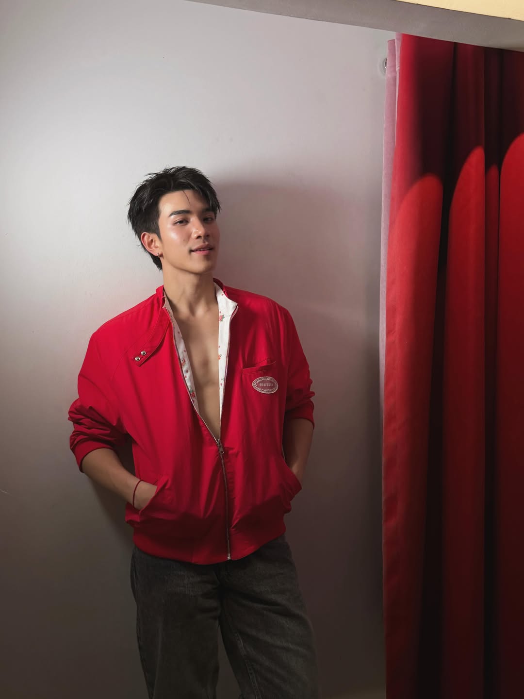 โฟร์ท - ณัฐวรรธน์ จิโรชน์ธิกุล