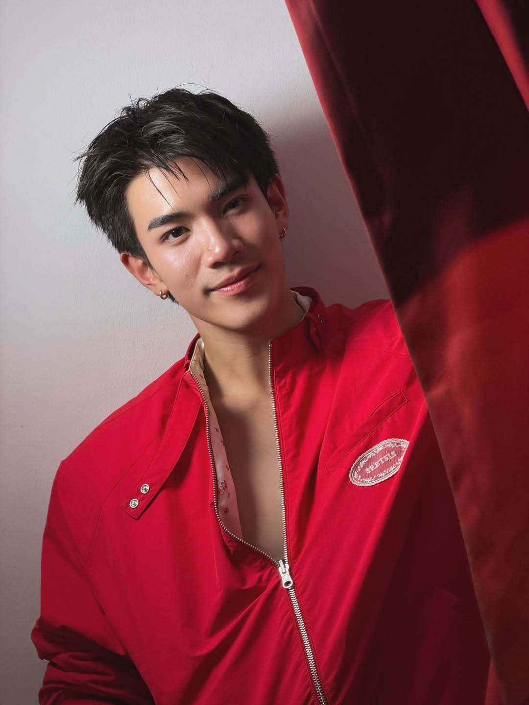 โฟร์ท - ณัฐวรรธน์ จิโรชน์ธิกุล