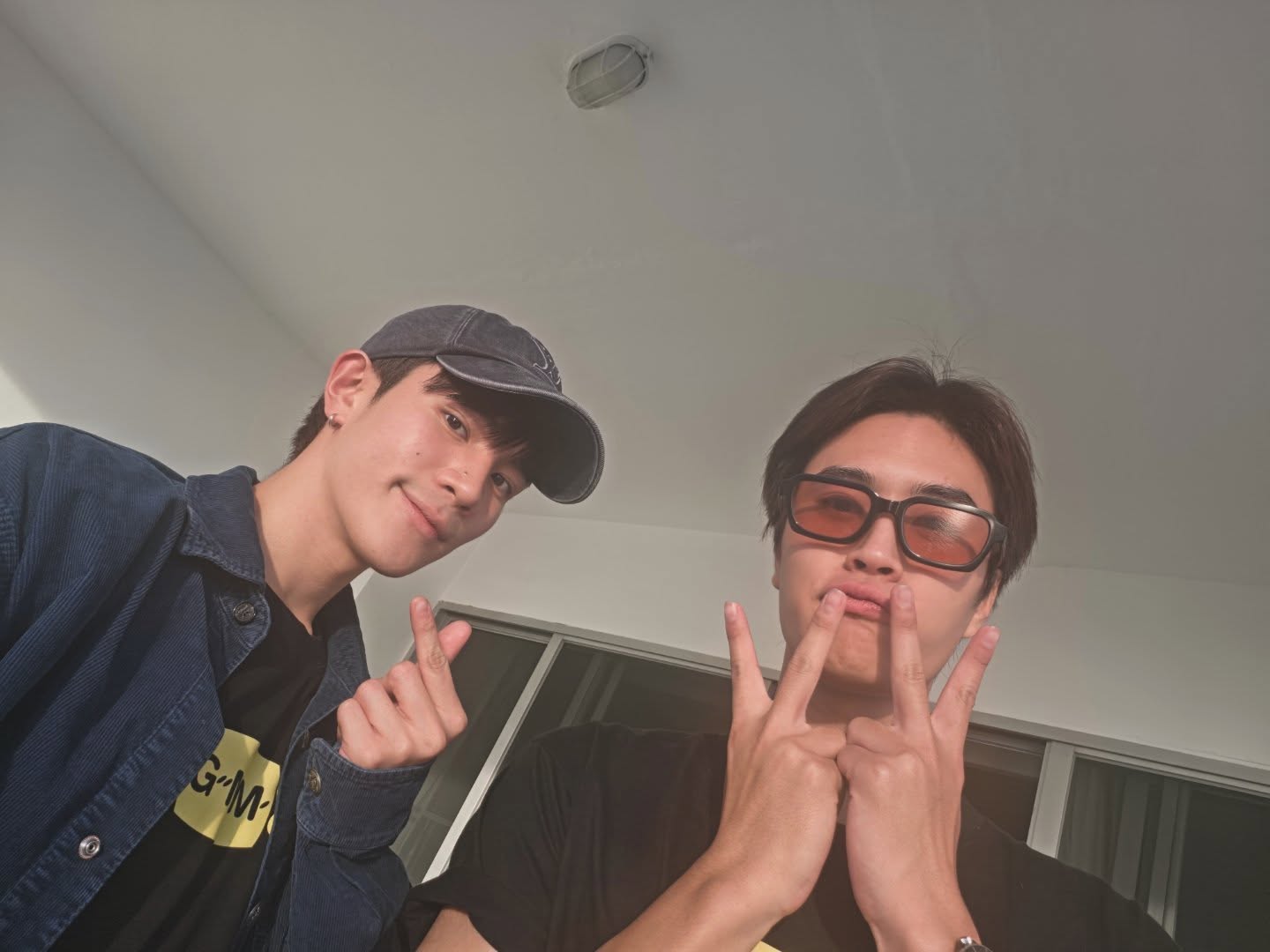 โฟร์ท - ณัฐวรรธน์ จิโรชน์ธิกุล