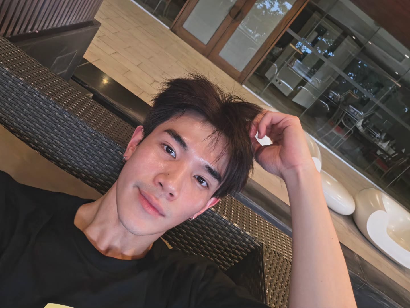 โฟร์ท - ณัฐวรรธน์ จิโรชน์ธิกุล