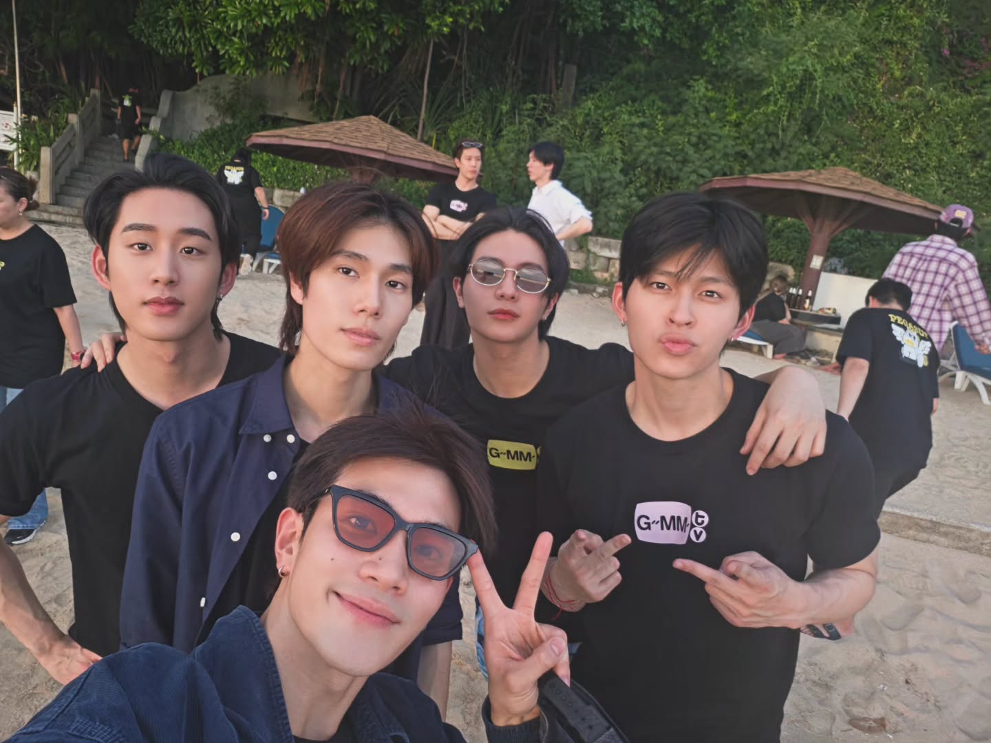 โฟร์ท - ณัฐวรรธน์ จิโรชน์ธิกุล