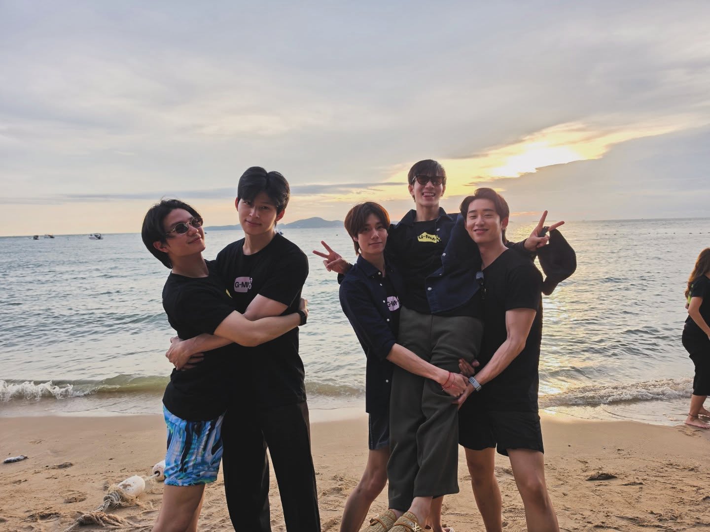 โฟร์ท - ณัฐวรรธน์ จิโรชน์ธิกุล