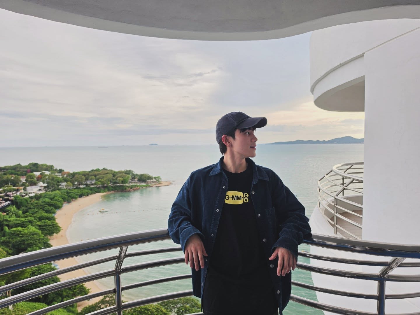 โฟร์ท - ณัฐวรรธน์ จิโรชน์ธิกุล