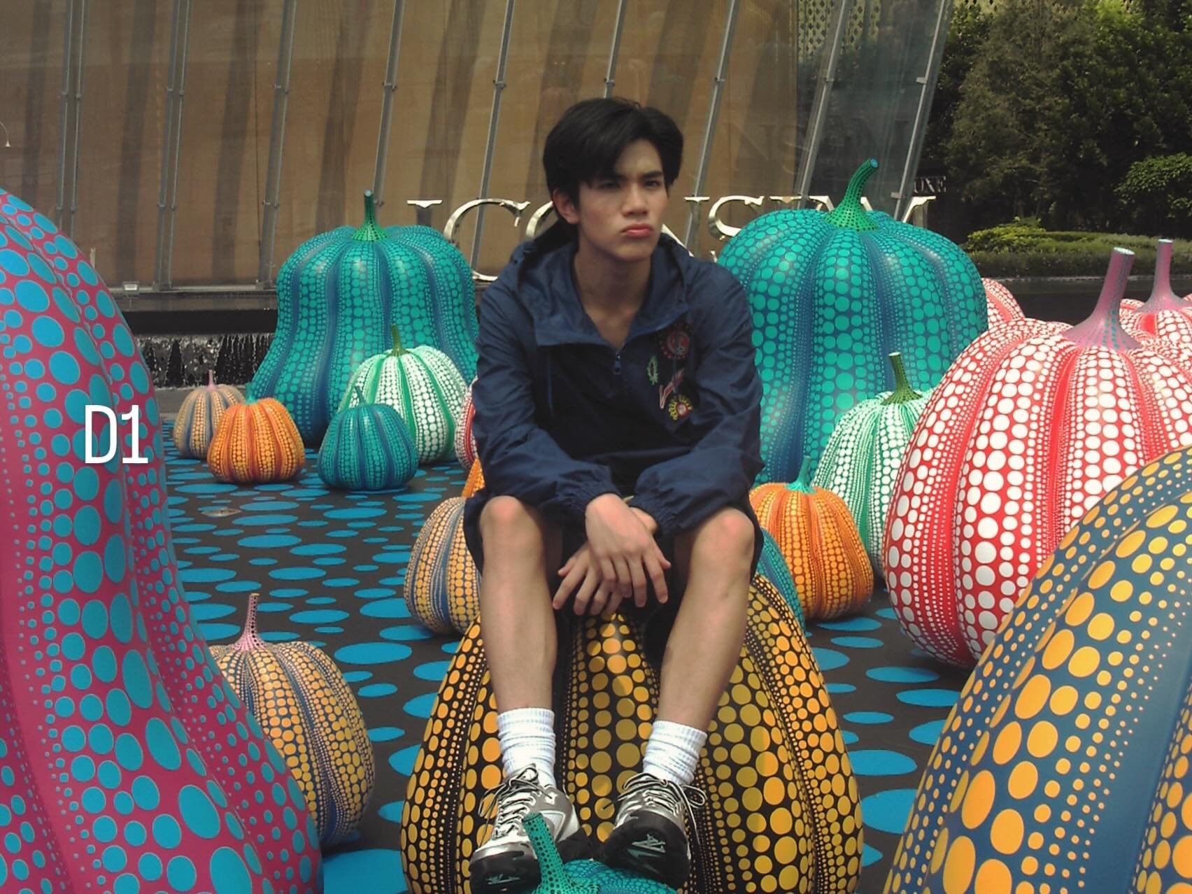 โฟร์ท - ณัฐวรรธน์ จิโรชน์ธิกุล