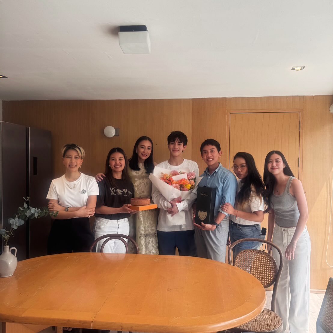 โฟร์ท - ณัฐวรรธน์ จิโรชน์ธิกุล
