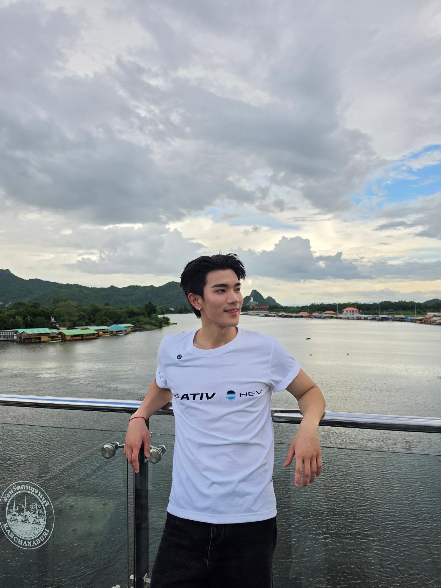 โฟร์ท - ณัฐวรรธน์ จิโรชน์ธิกุล