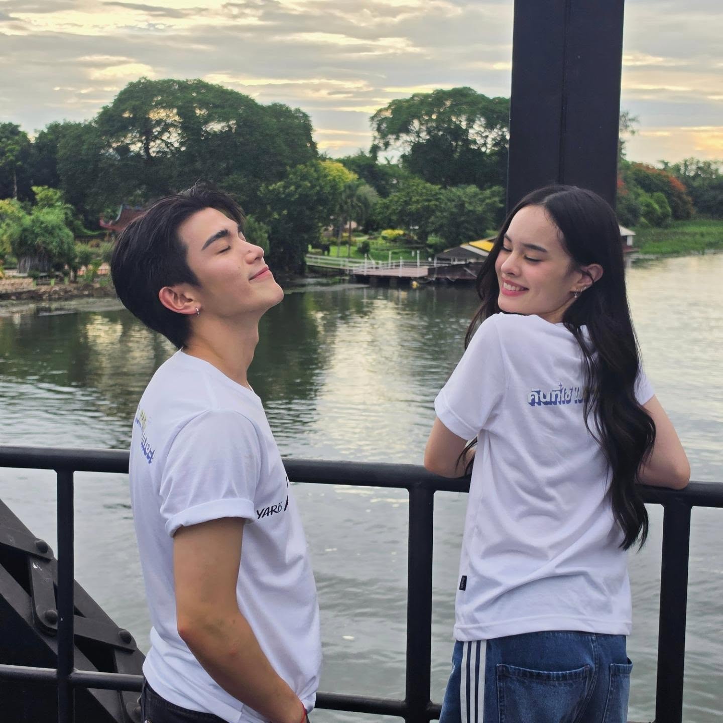 โฟร์ท - ณัฐวรรธน์ จิโรชน์ธิกุล