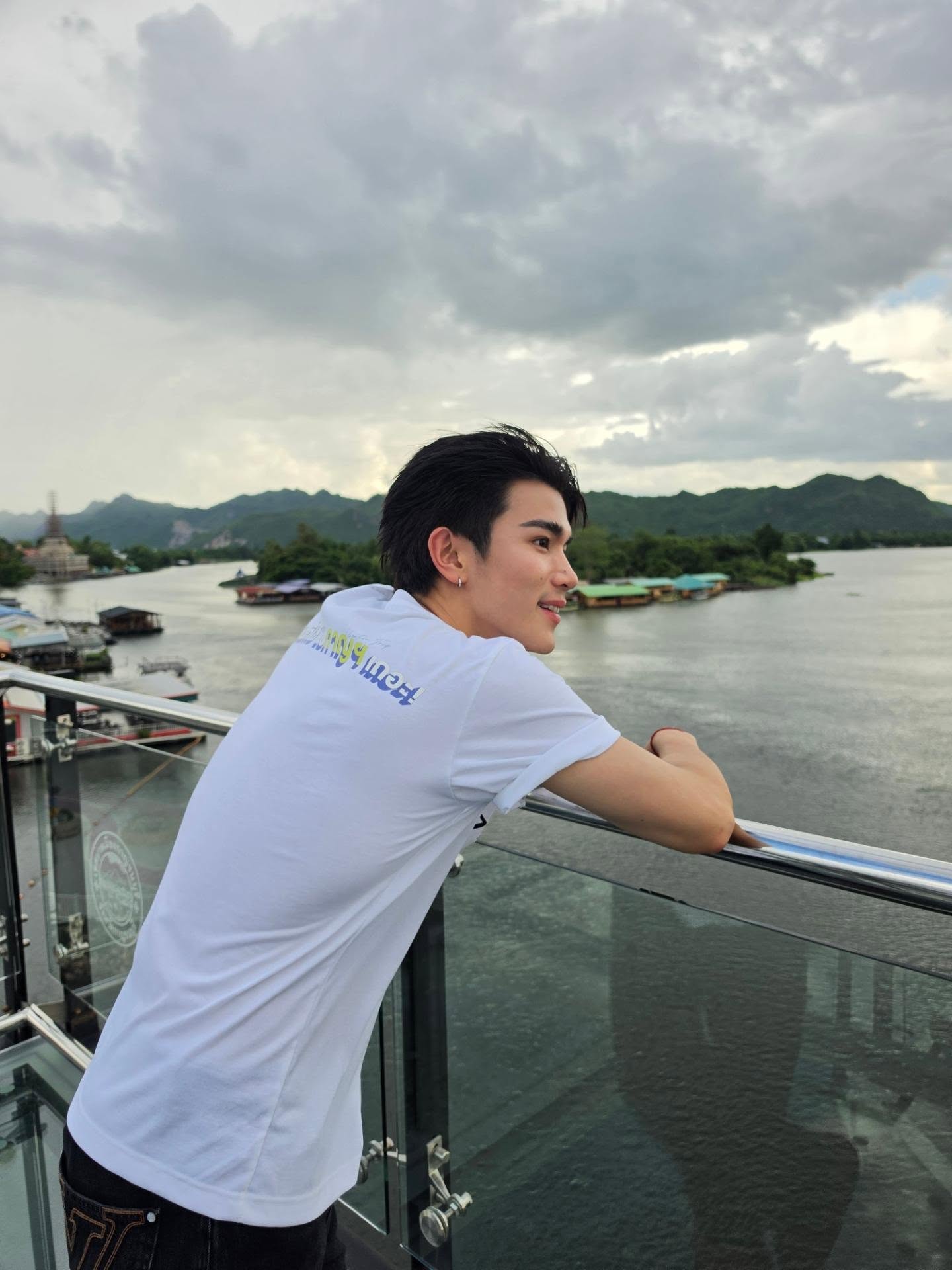 โฟร์ท - ณัฐวรรธน์ จิโรชน์ธิกุล