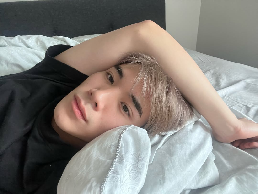 โฟร์ท - ณัฐวรรธน์ จิโรชน์ธิกุล