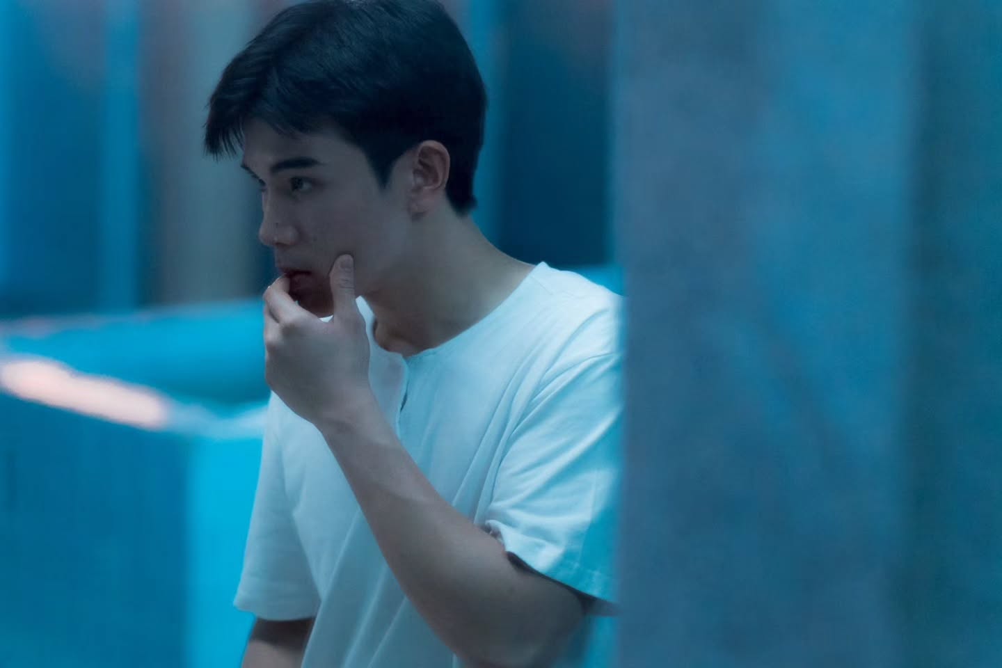 โฟร์ท - ณัฐวรรธน์ จิโรชน์ธิกุล
