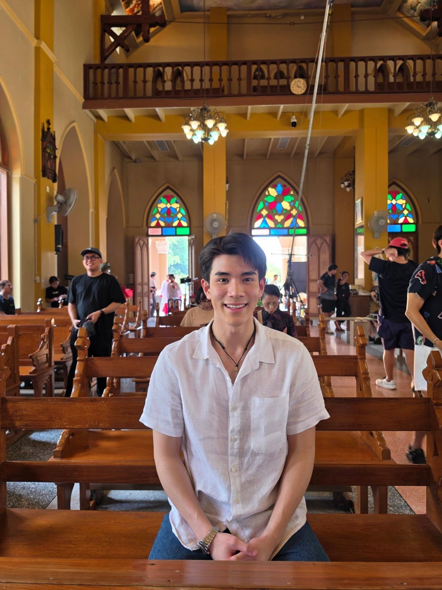 โฟร์ท - ณัฐวรรธน์ จิโรชน์ธิกุล