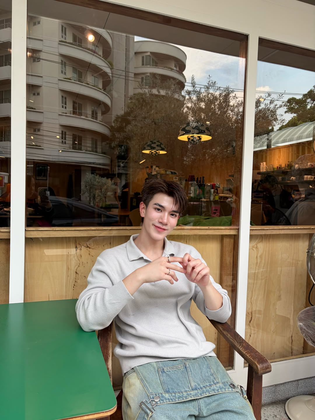โฟร์ท - ณัฐวรรธน์ จิโรชน์ธิกุล