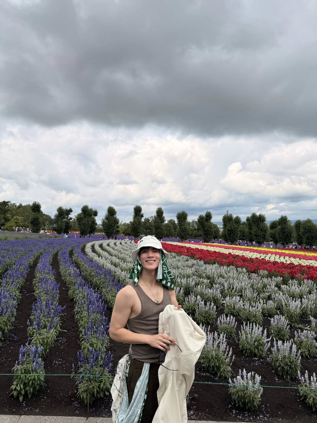โฟร์ท - ณัฐวรรธน์ จิโรชน์ธิกุล