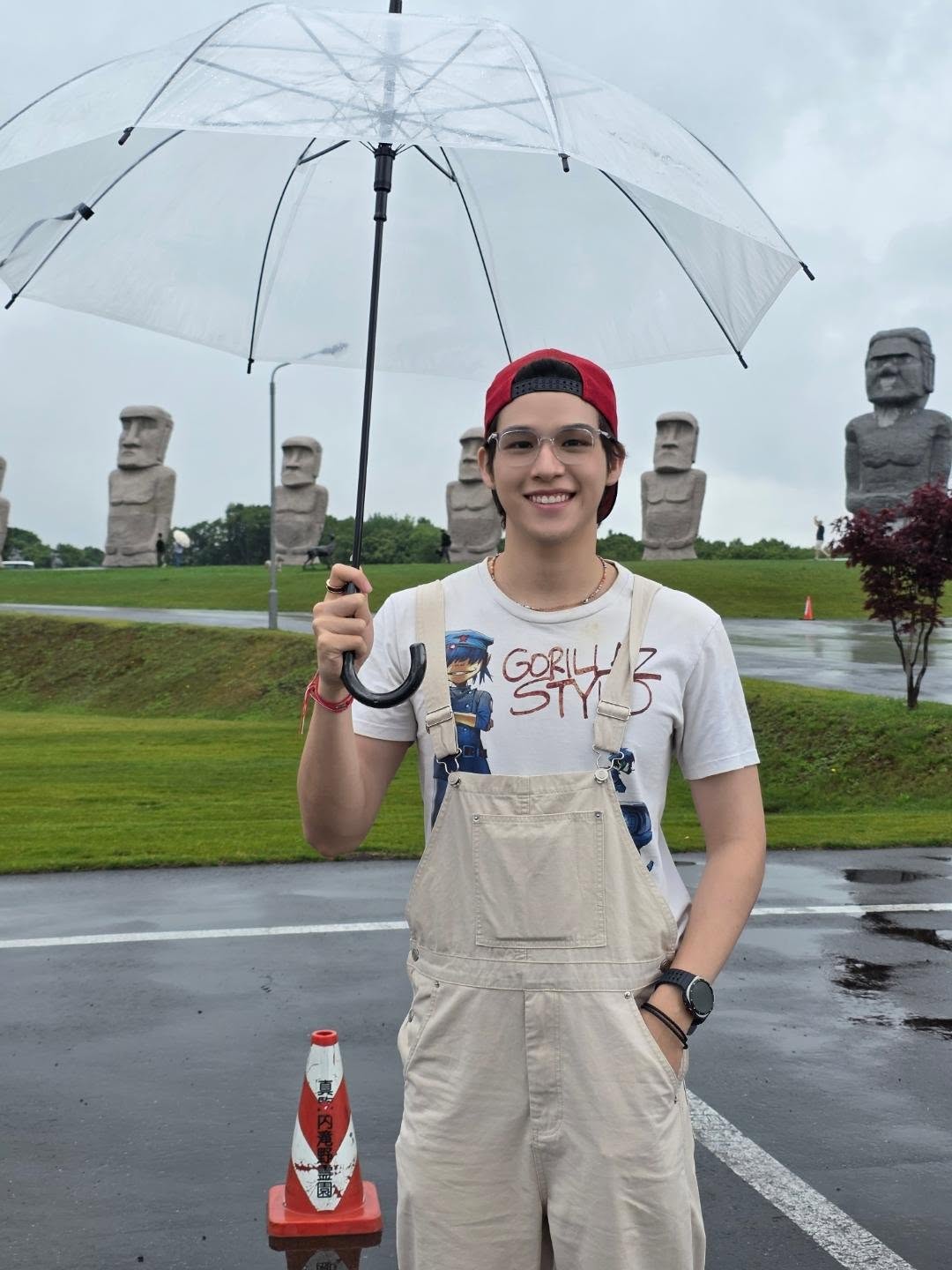 โฟร์ท - ณัฐวรรธน์ จิโรชน์ธิกุล