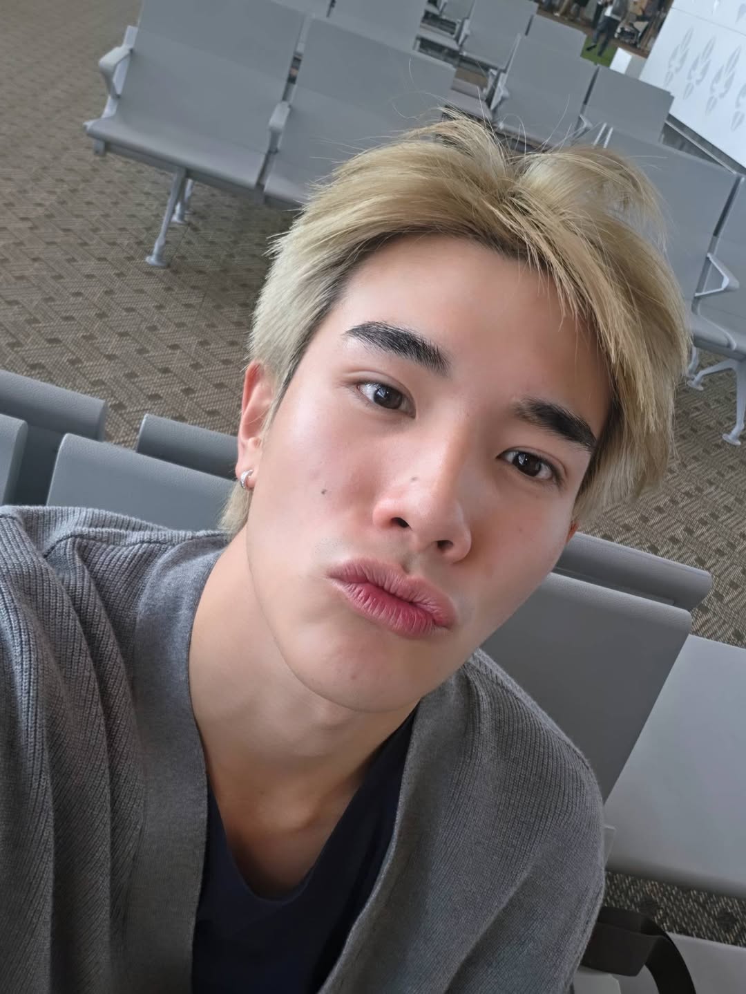 โฟร์ท - ณัฐวรรธน์ จิโรชน์ธิกุล
