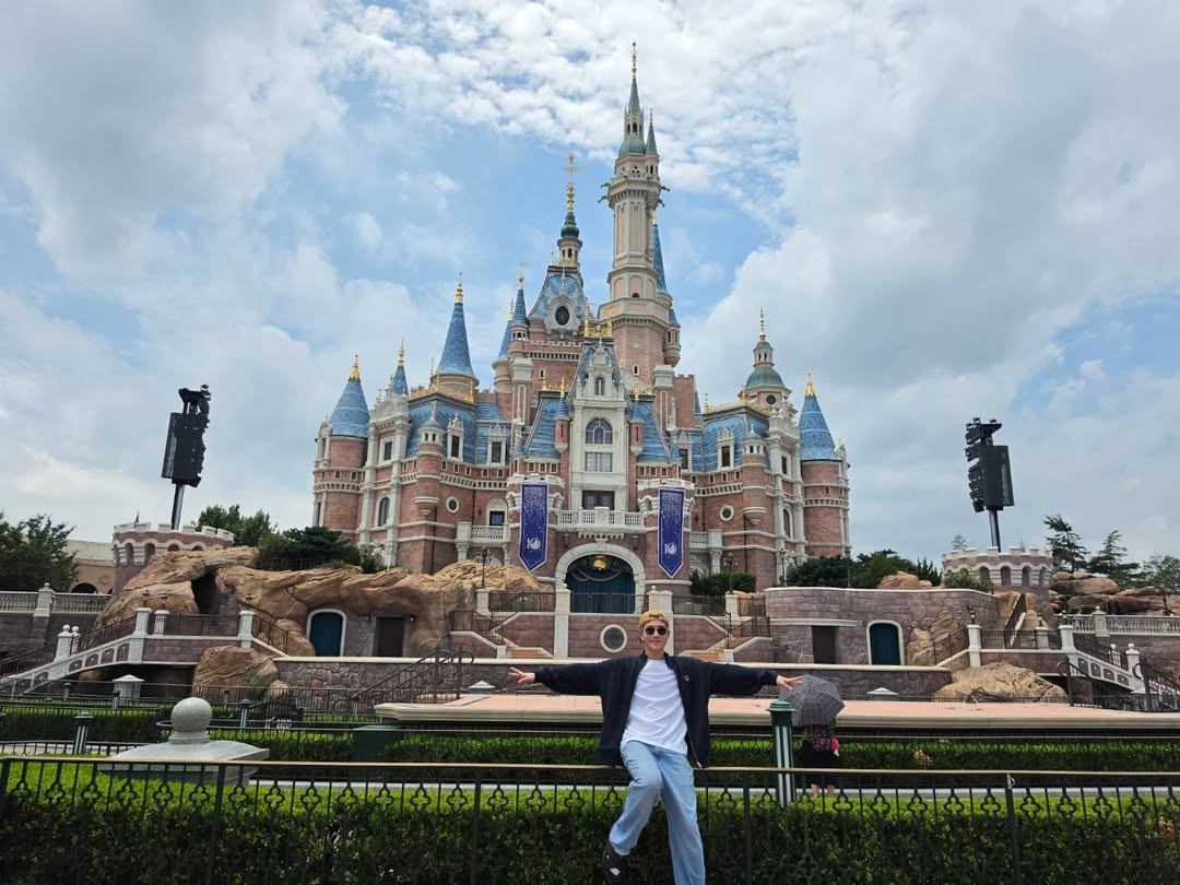 โฟร์ท - ณัฐวรรธน์ จิโรชน์ธิกุล