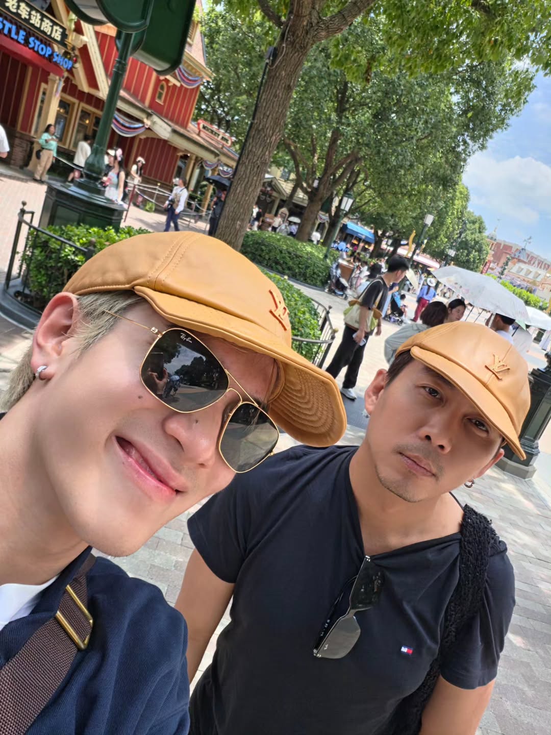 โฟร์ท - ณัฐวรรธน์ จิโรชน์ธิกุล