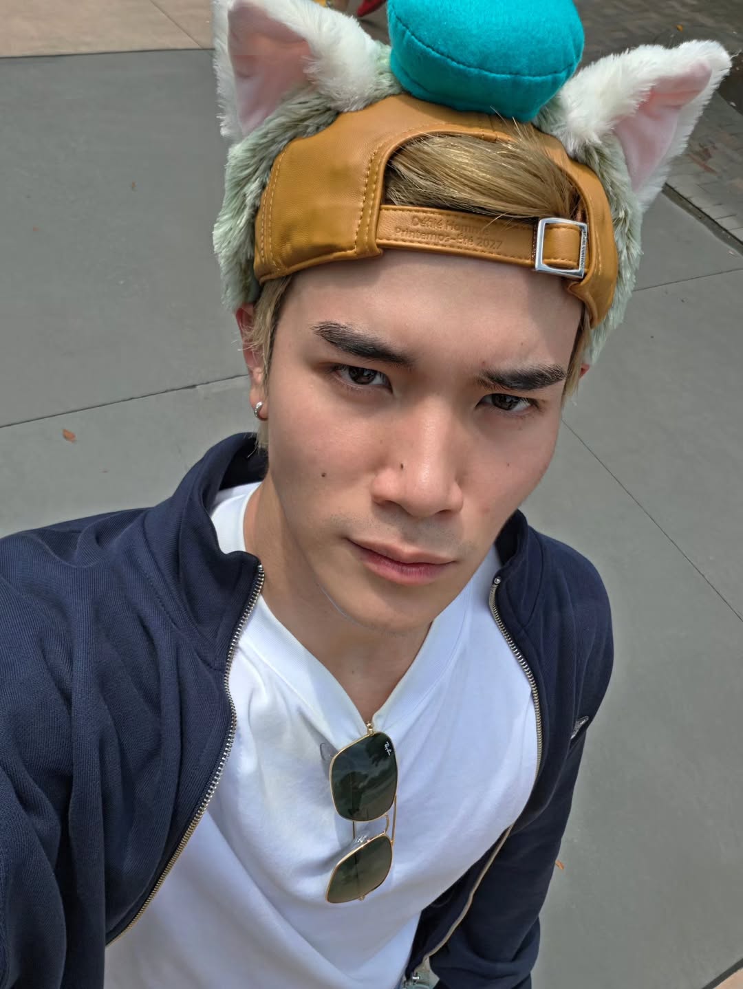 โฟร์ท - ณัฐวรรธน์ จิโรชน์ธิกุล