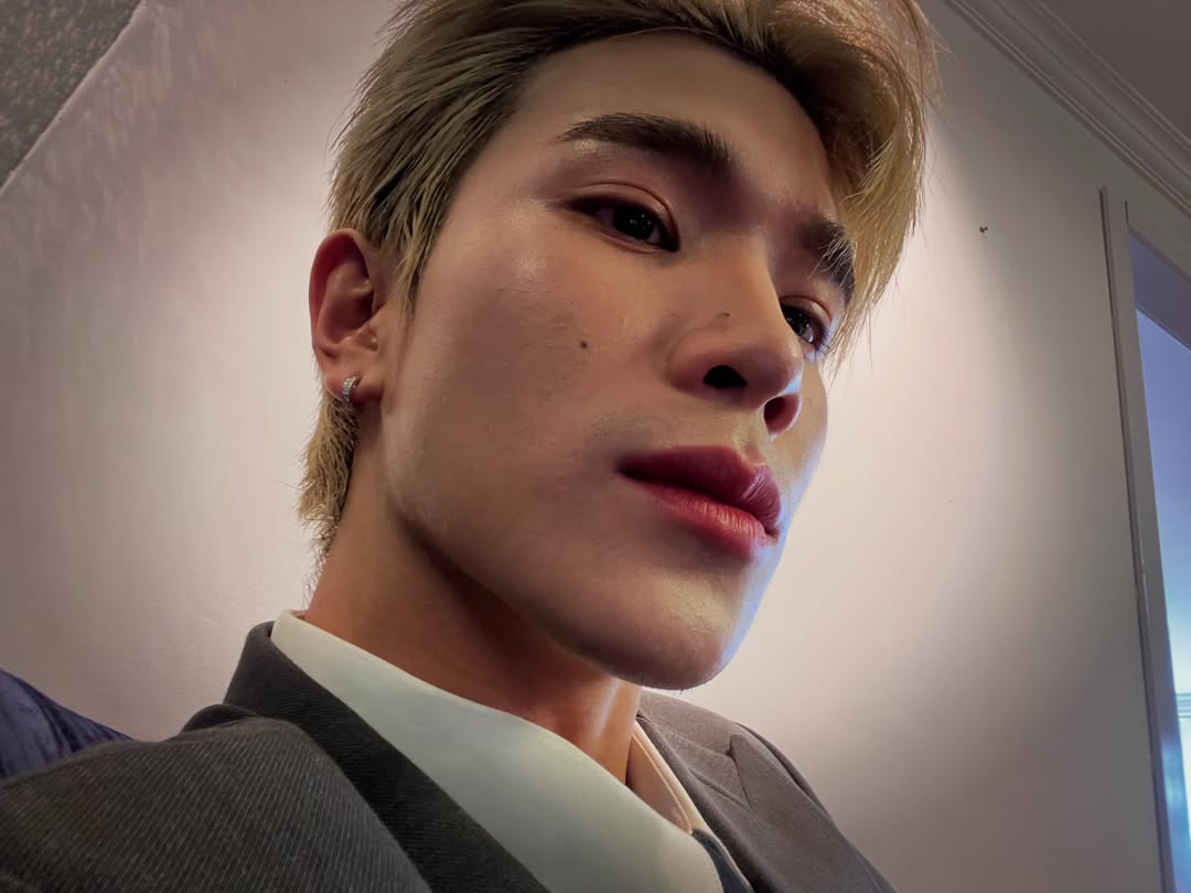 โฟร์ท - ณัฐวรรธน์ จิโรชน์ธิกุล