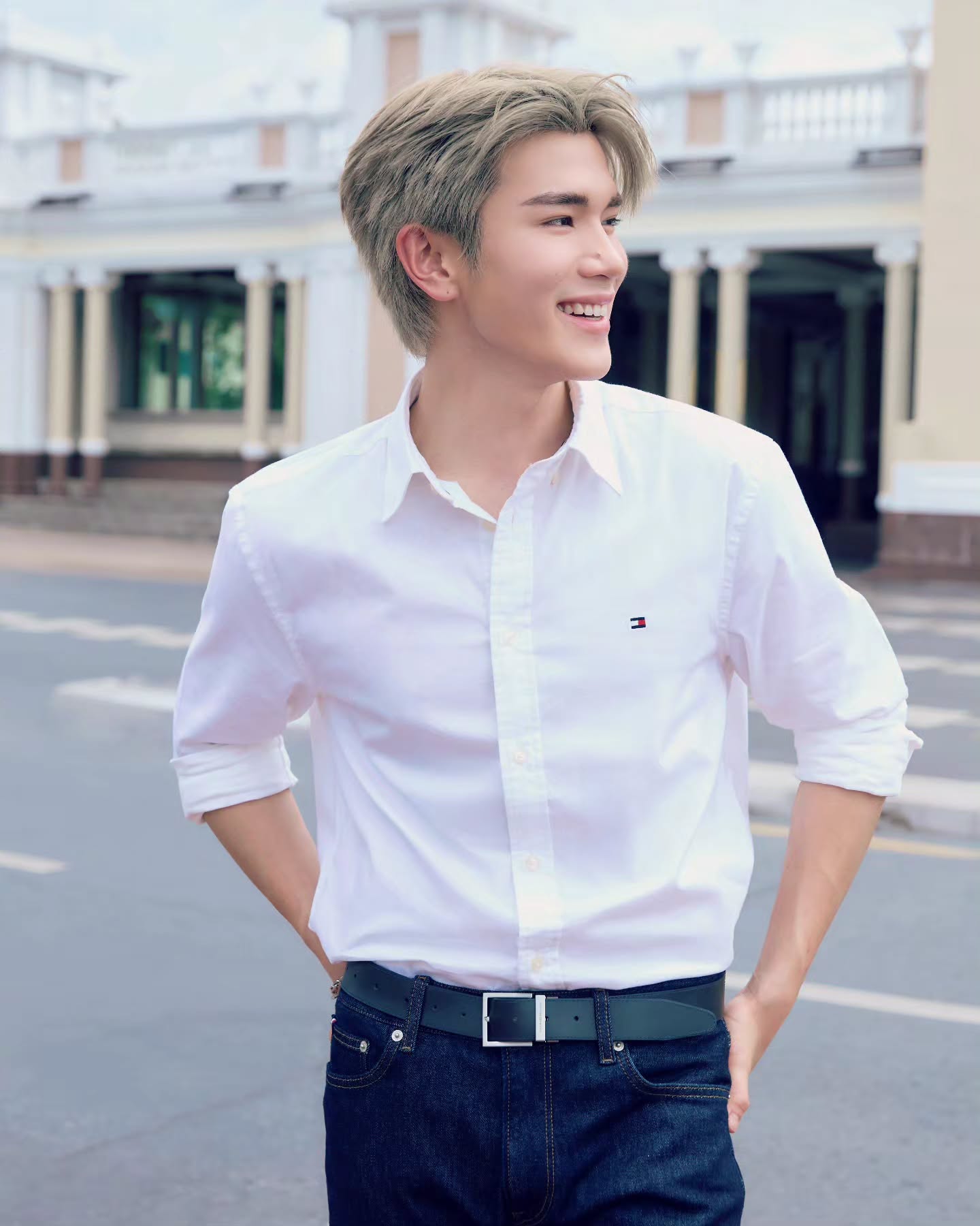 โฟร์ท - ณัฐวรรธน์ จิโรชน์ธิกุล