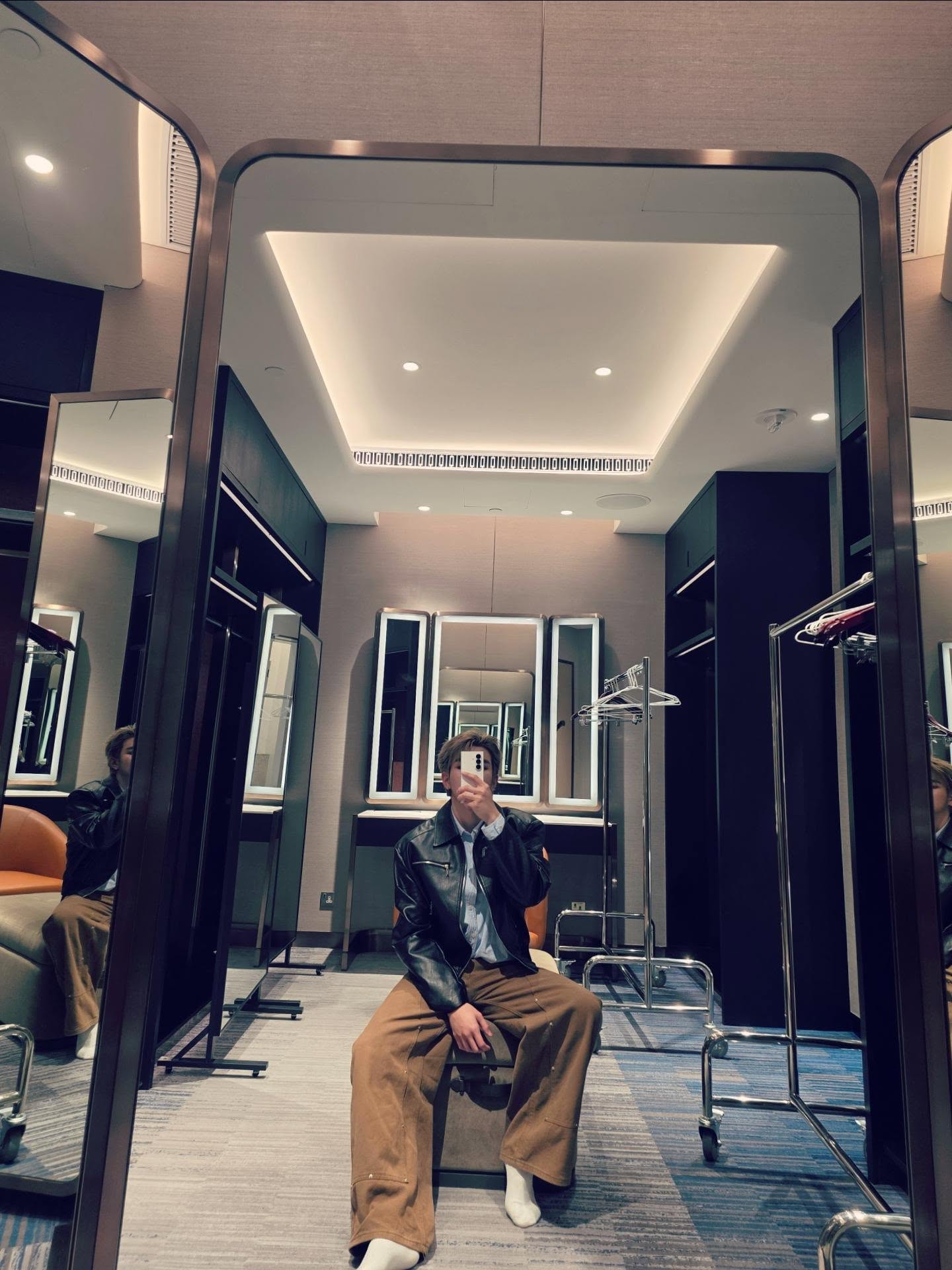 โฟร์ท - ณัฐวรรธน์ จิโรชน์ธิกุล