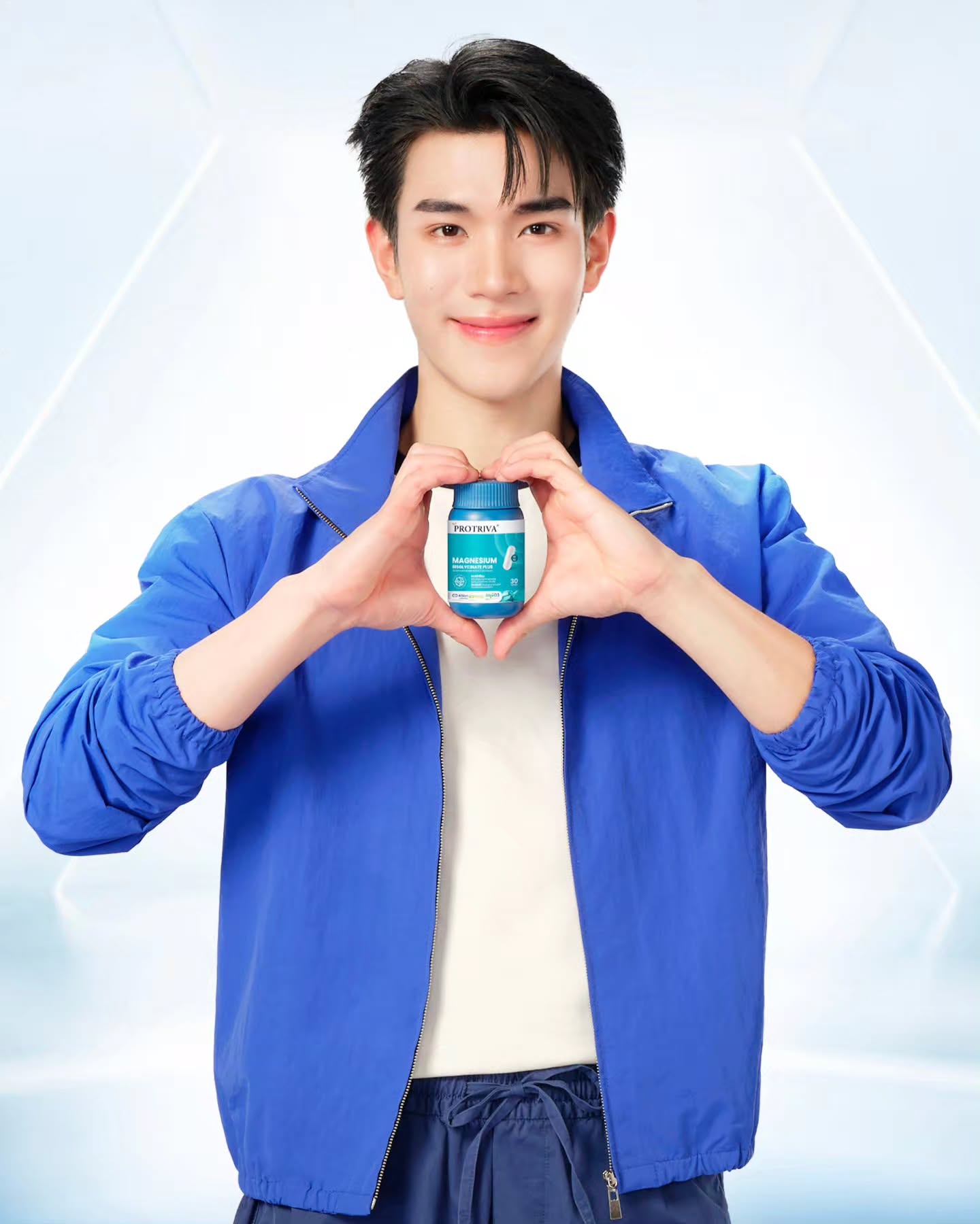 โฟร์ท - ณัฐวรรธน์ จิโรชน์ธิกุล