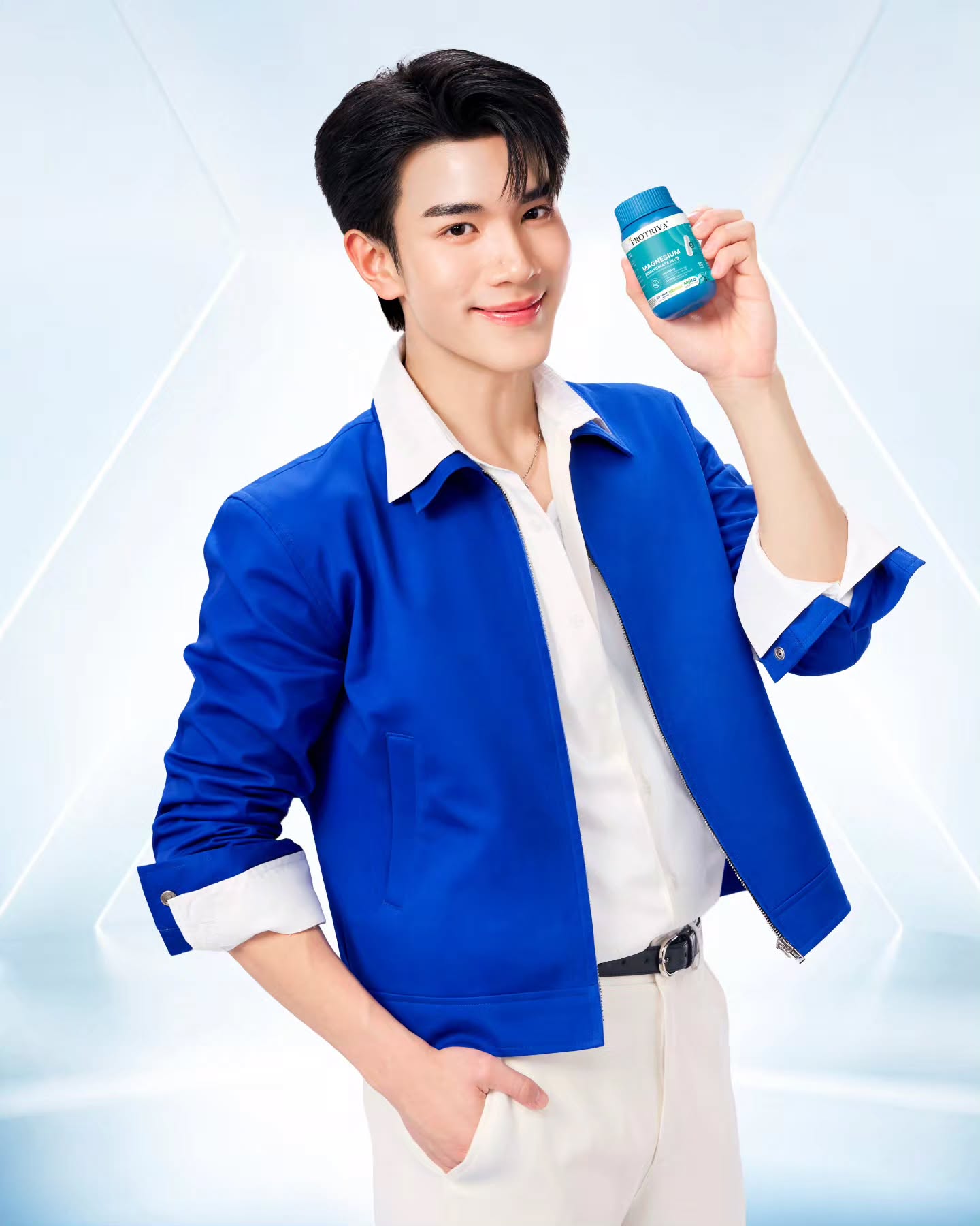 โฟร์ท - ณัฐวรรธน์ จิโรชน์ธิกุล