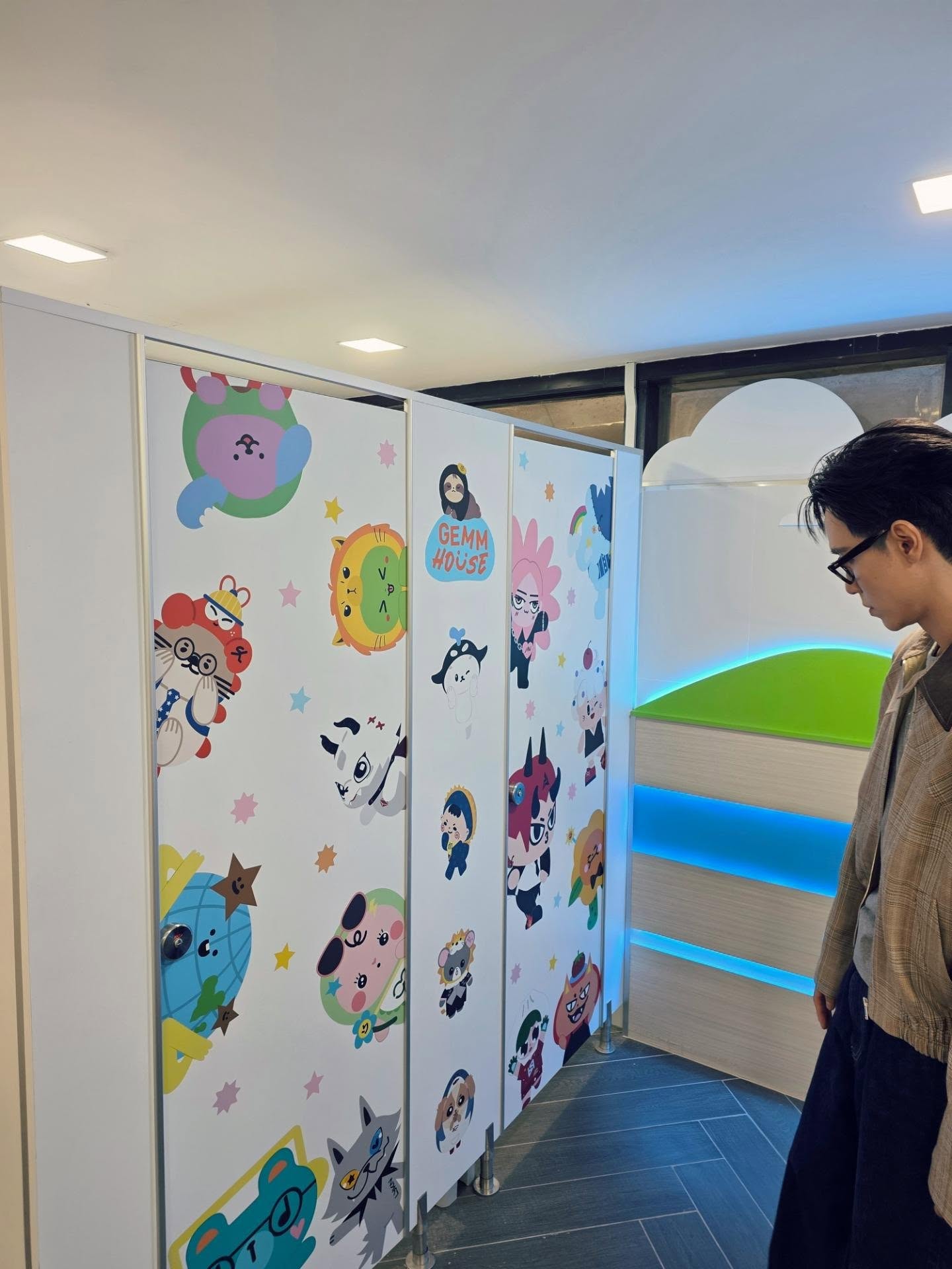 โฟร์ท - ณัฐวรรธน์ จิโรชน์ธิกุล