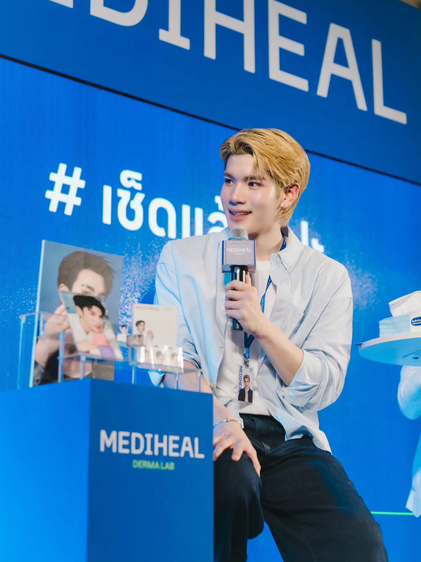 โฟร์ท - ณัฐวรรธน์ จิโรชน์ธิกุล