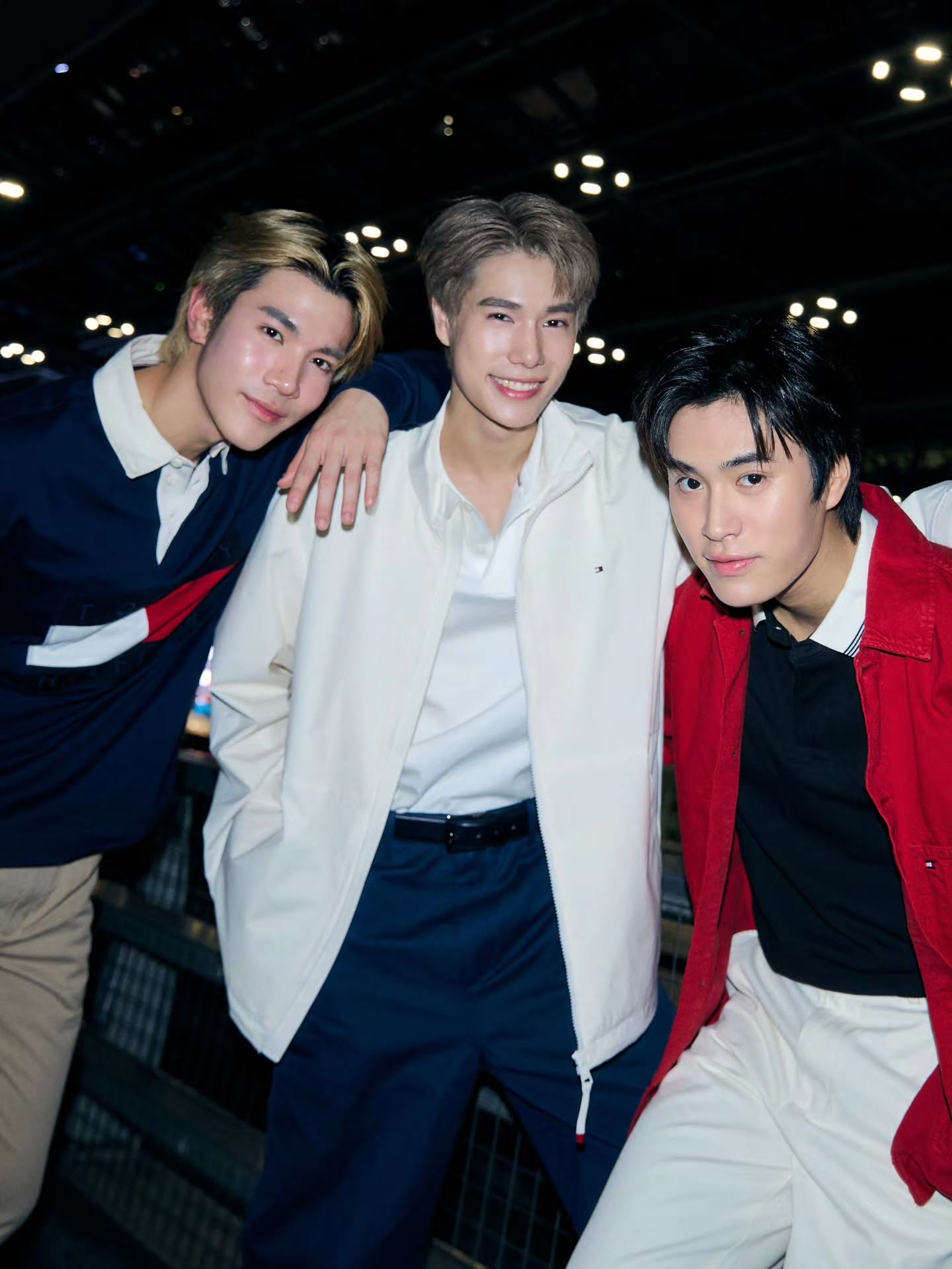 โฟร์ท - ณัฐวรรธน์ จิโรชน์ธิกุล