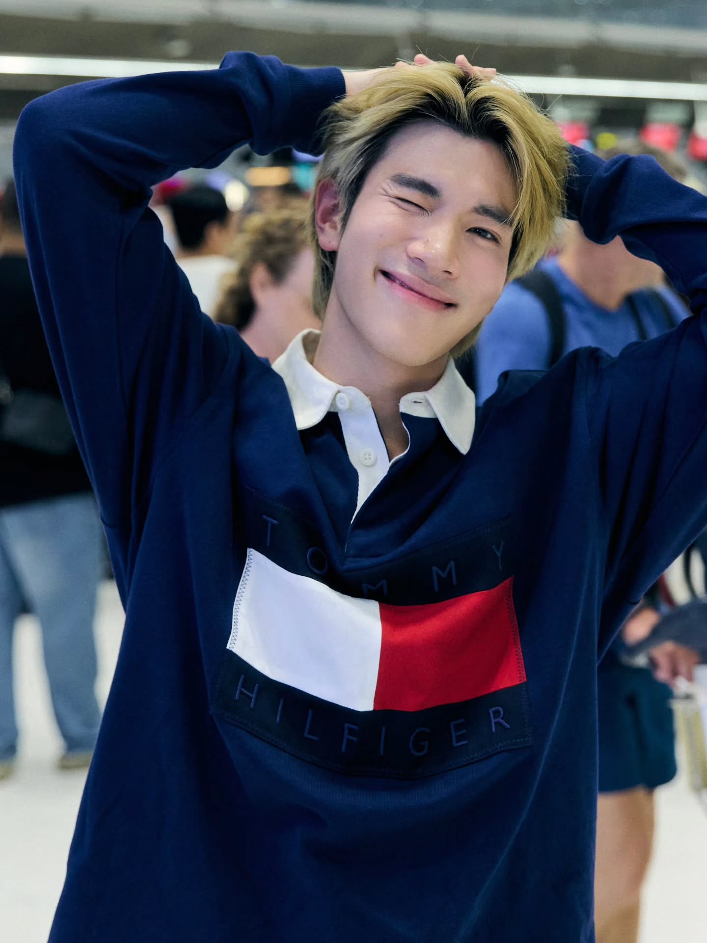 โฟร์ท - ณัฐวรรธน์ จิโรชน์ธิกุล