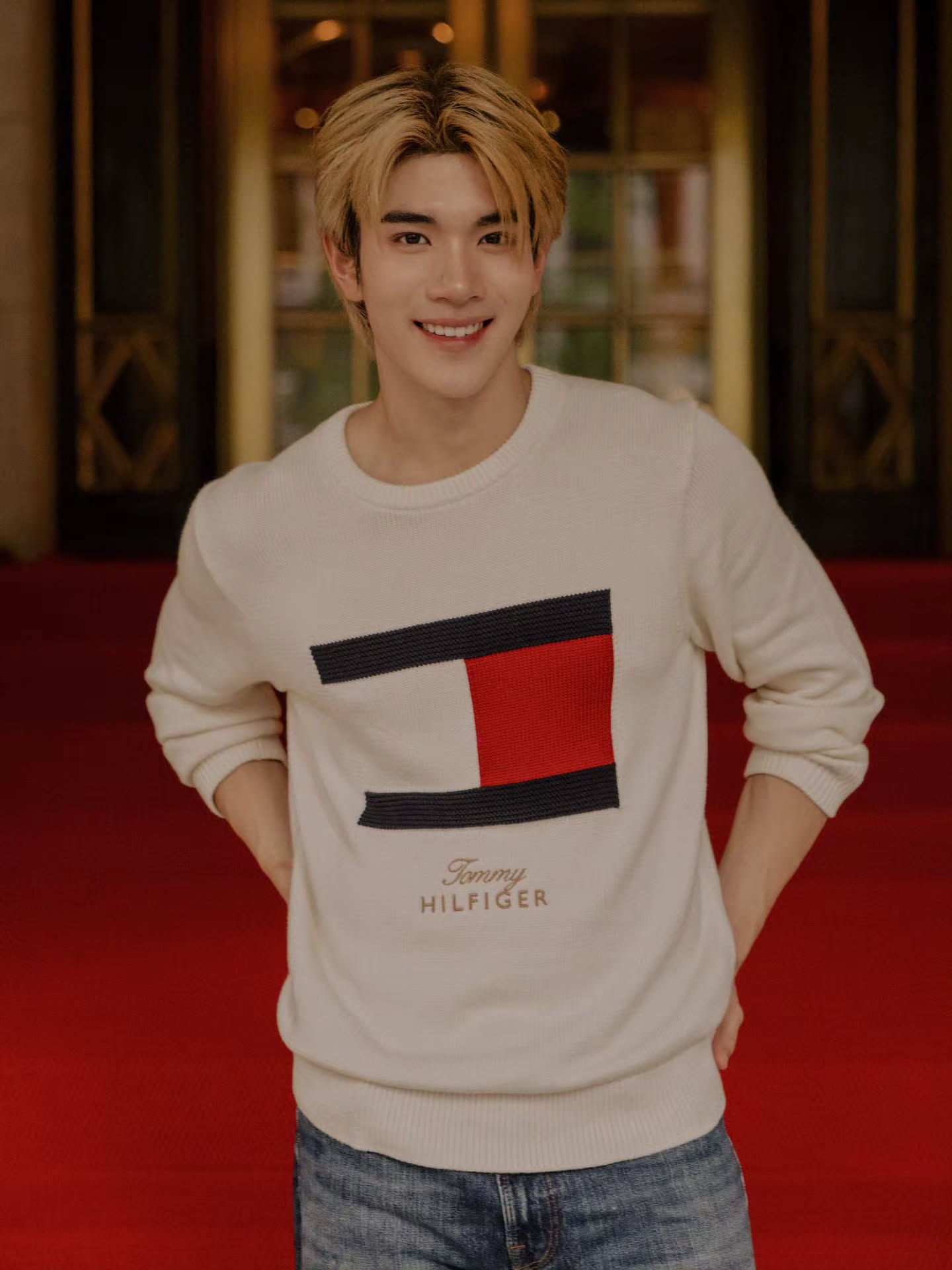 โฟร์ท - ณัฐวรรธน์ จิโรชน์ธิกุล