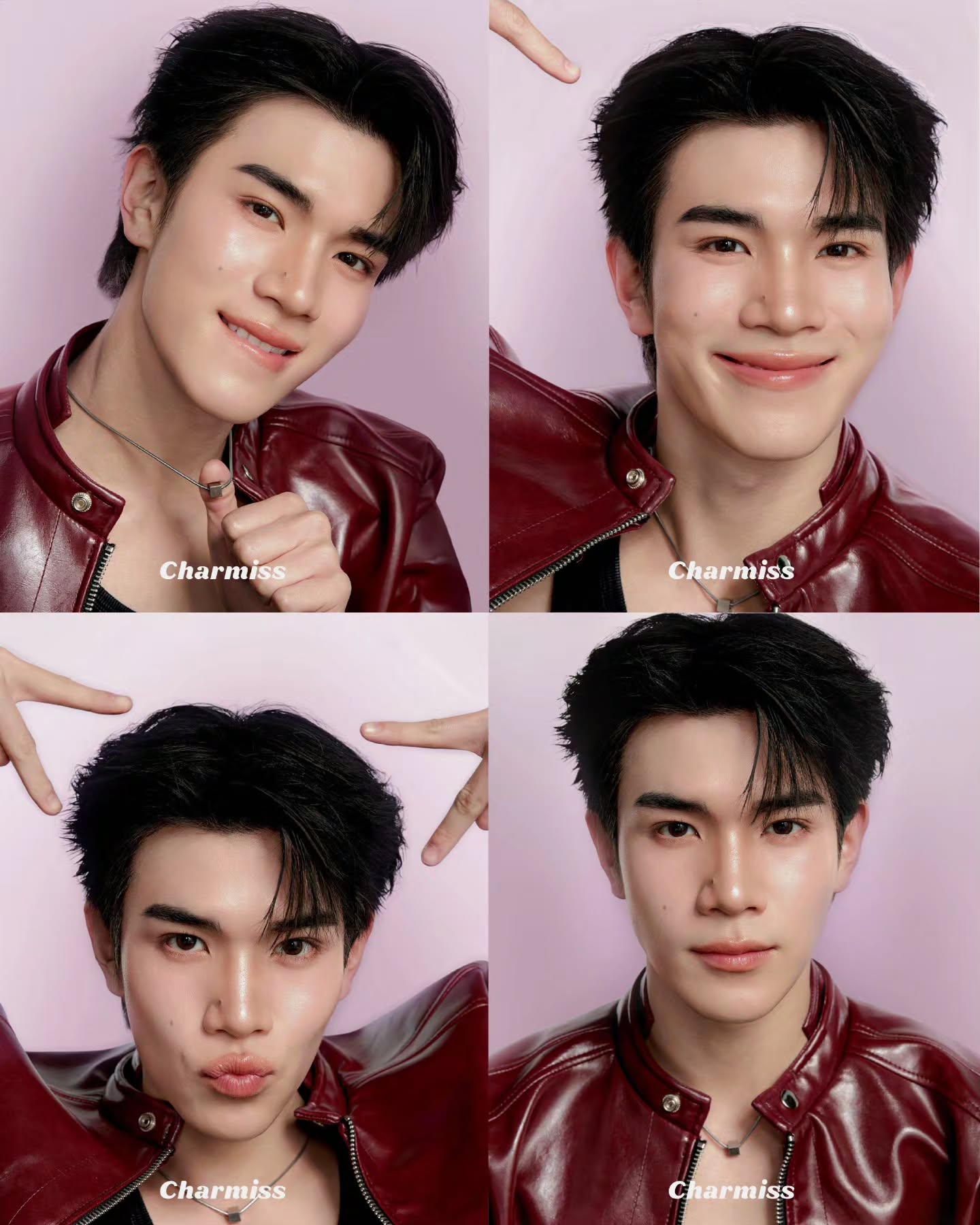 โฟร์ท - ณัฐวรรธน์ จิโรชน์ธิกุล