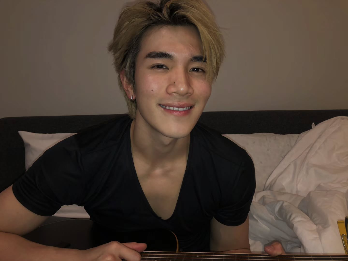 โฟร์ท - ณัฐวรรธน์ จิโรชน์ธิกุล