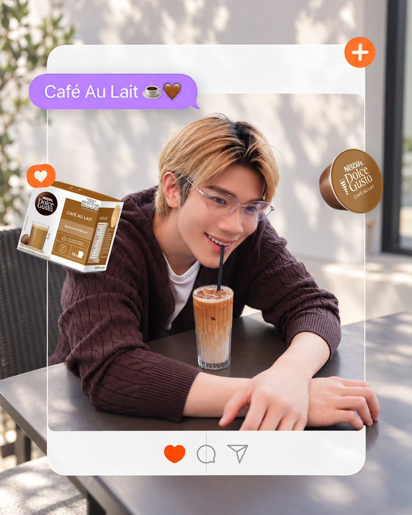 โฟร์ท - ณัฐวรรธน์ จิโรชน์ธิกุล