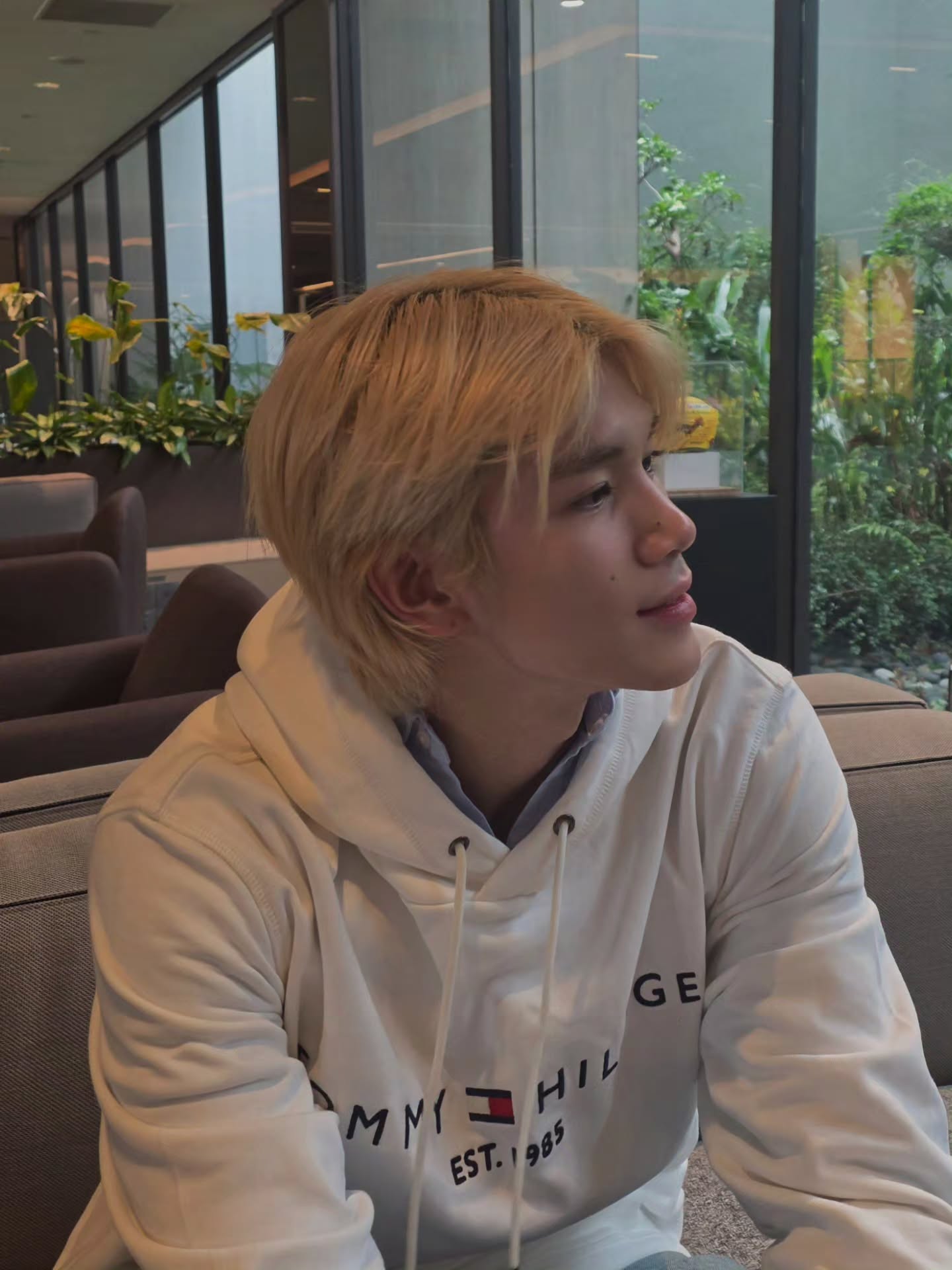 โฟร์ท - ณัฐวรรธน์ จิโรชน์ธิกุล