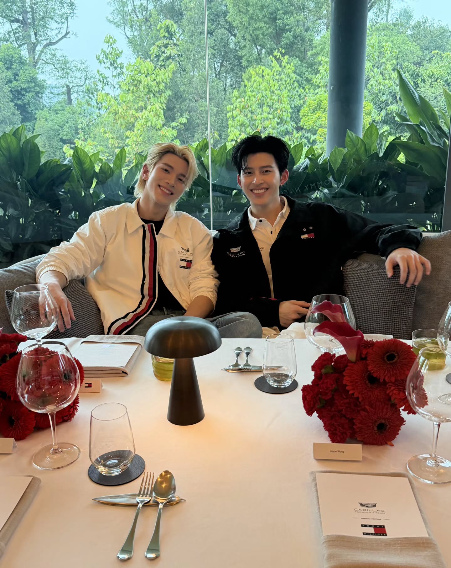 โฟร์ท - ณัฐวรรธน์ จิโรชน์ธิกุล