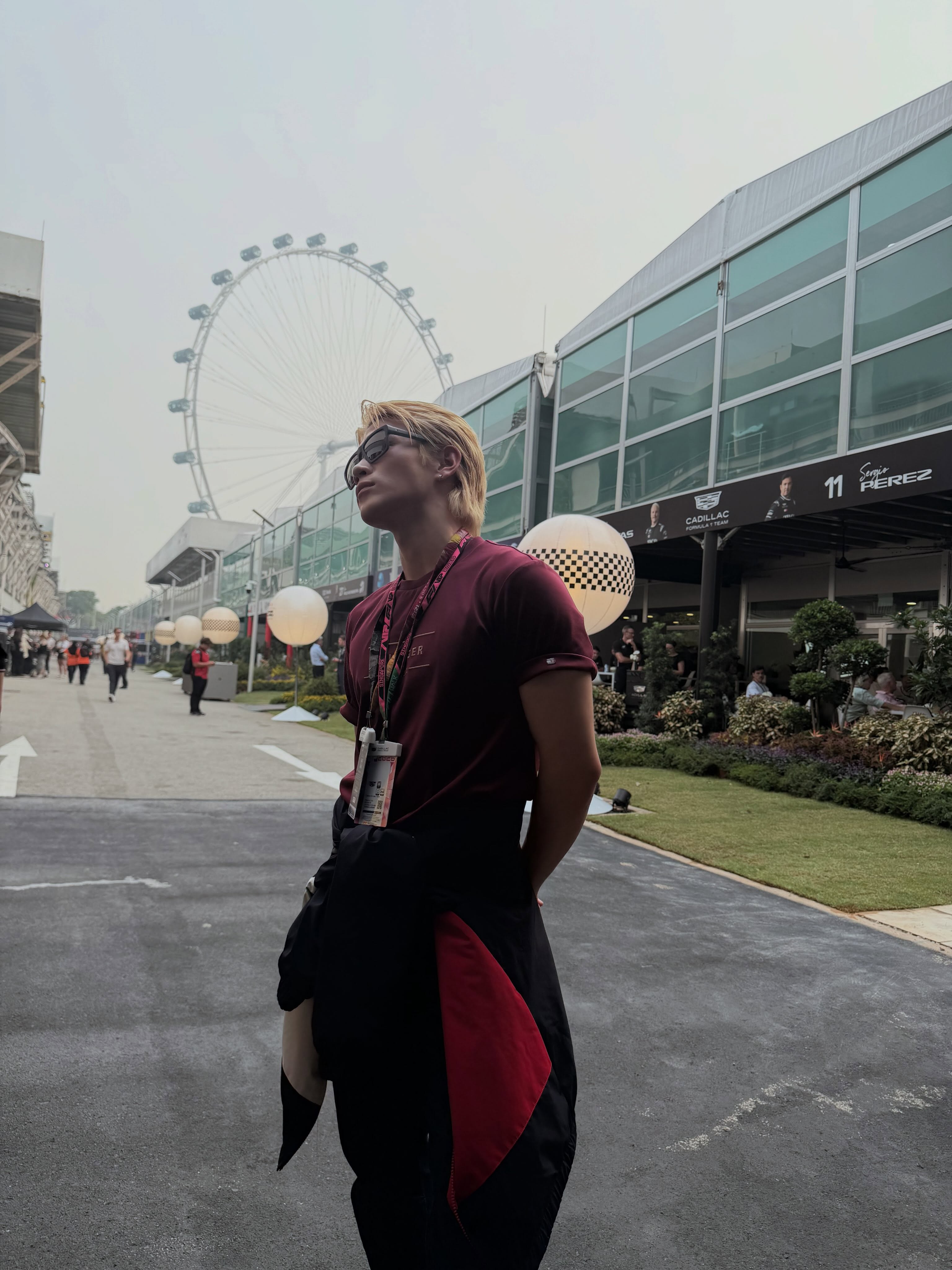 โฟร์ท - ณัฐวรรธน์ จิโรชน์ธิกุล