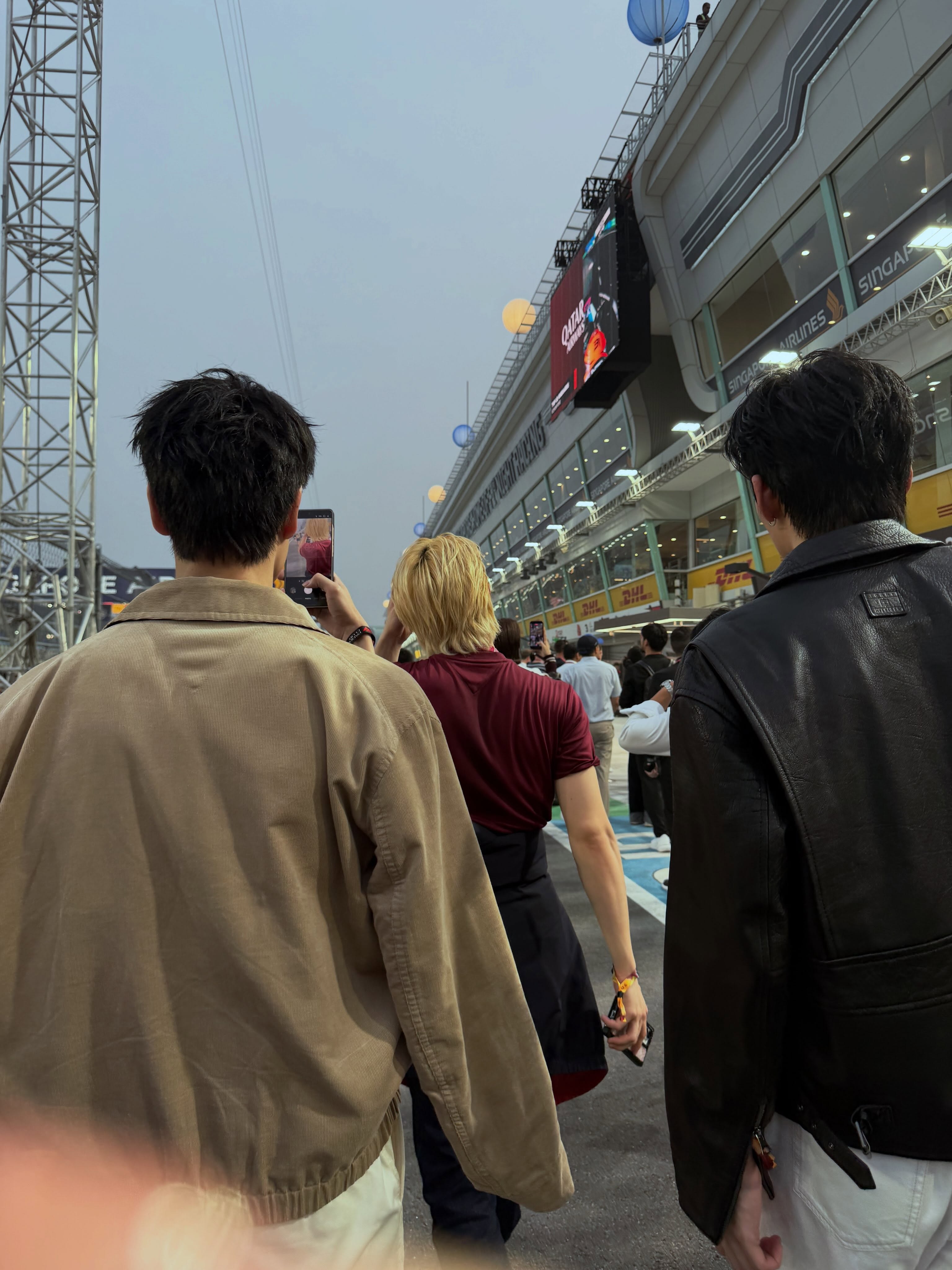 โฟร์ท - ณัฐวรรธน์ จิโรชน์ธิกุล