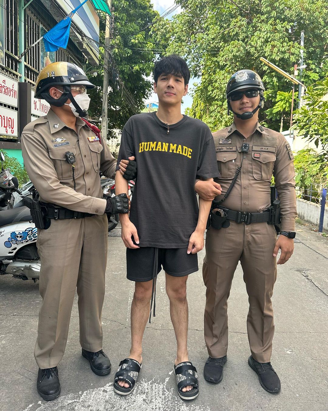 นิกกี้ - ณฉัตร จันทพันธ์