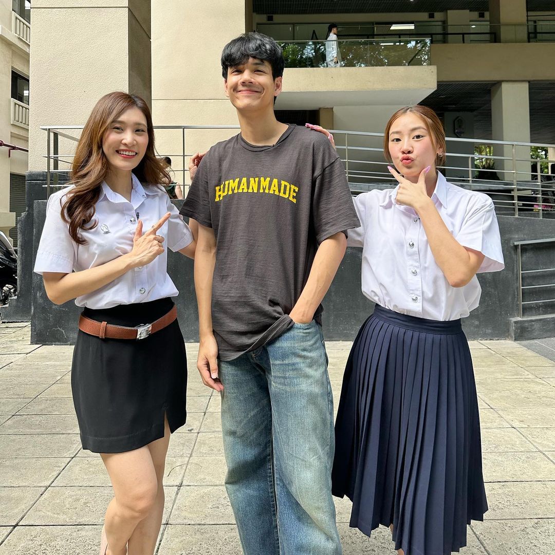 นิกกี้ - ณฉัตร จันทพันธ์