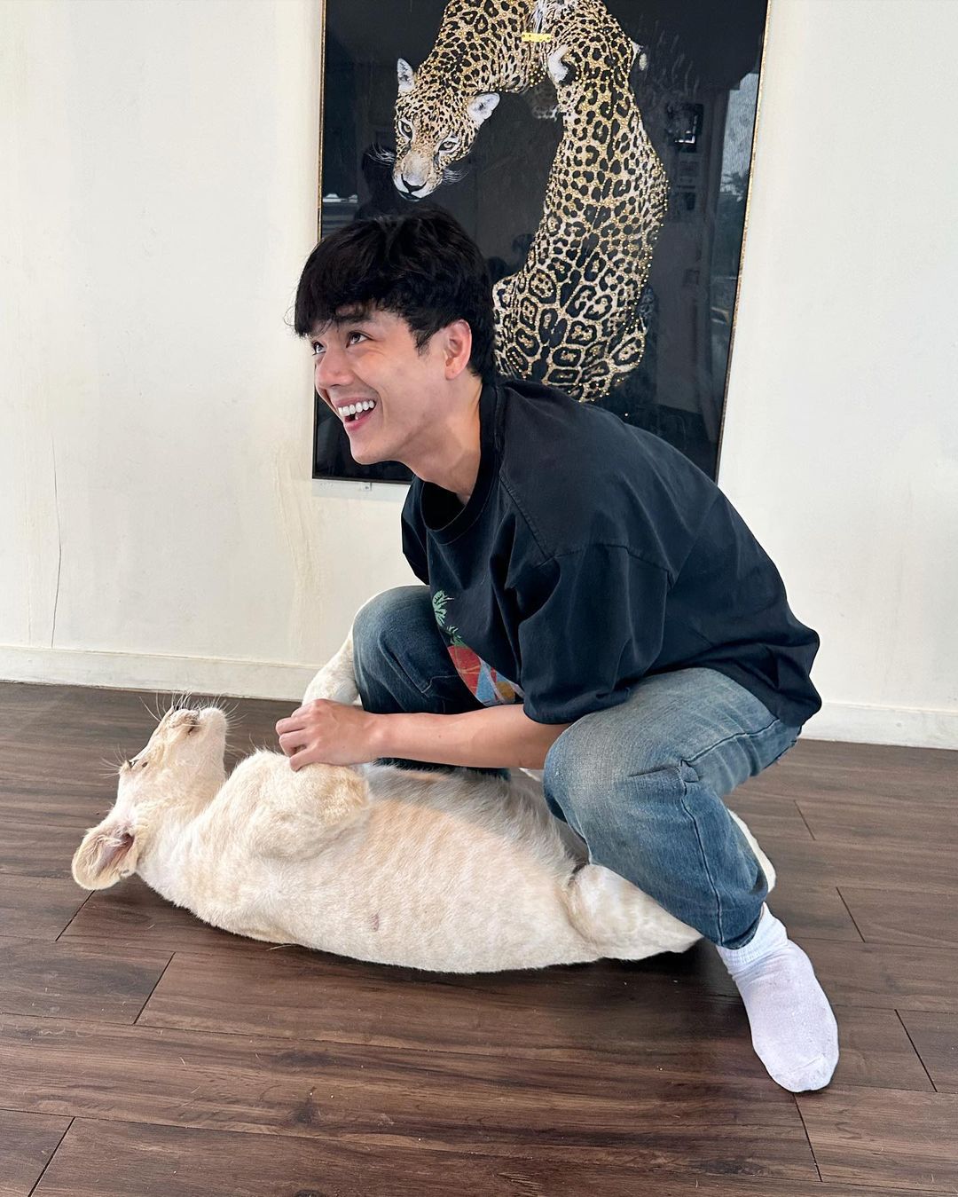 นิกกี้ - ณฉัตร จันทพันธ์