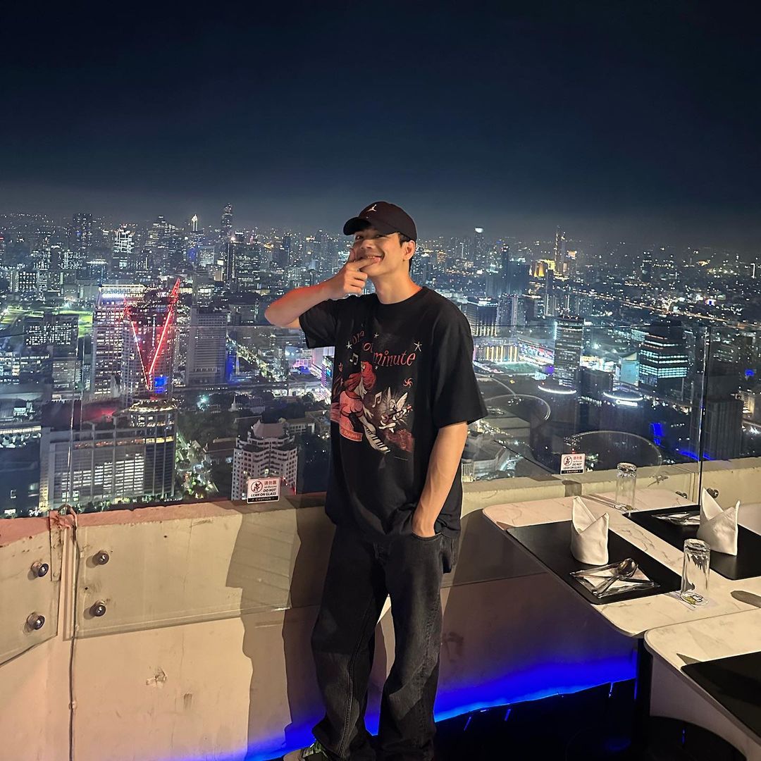 นิกกี้ - ณฉัตร จันทพันธ์