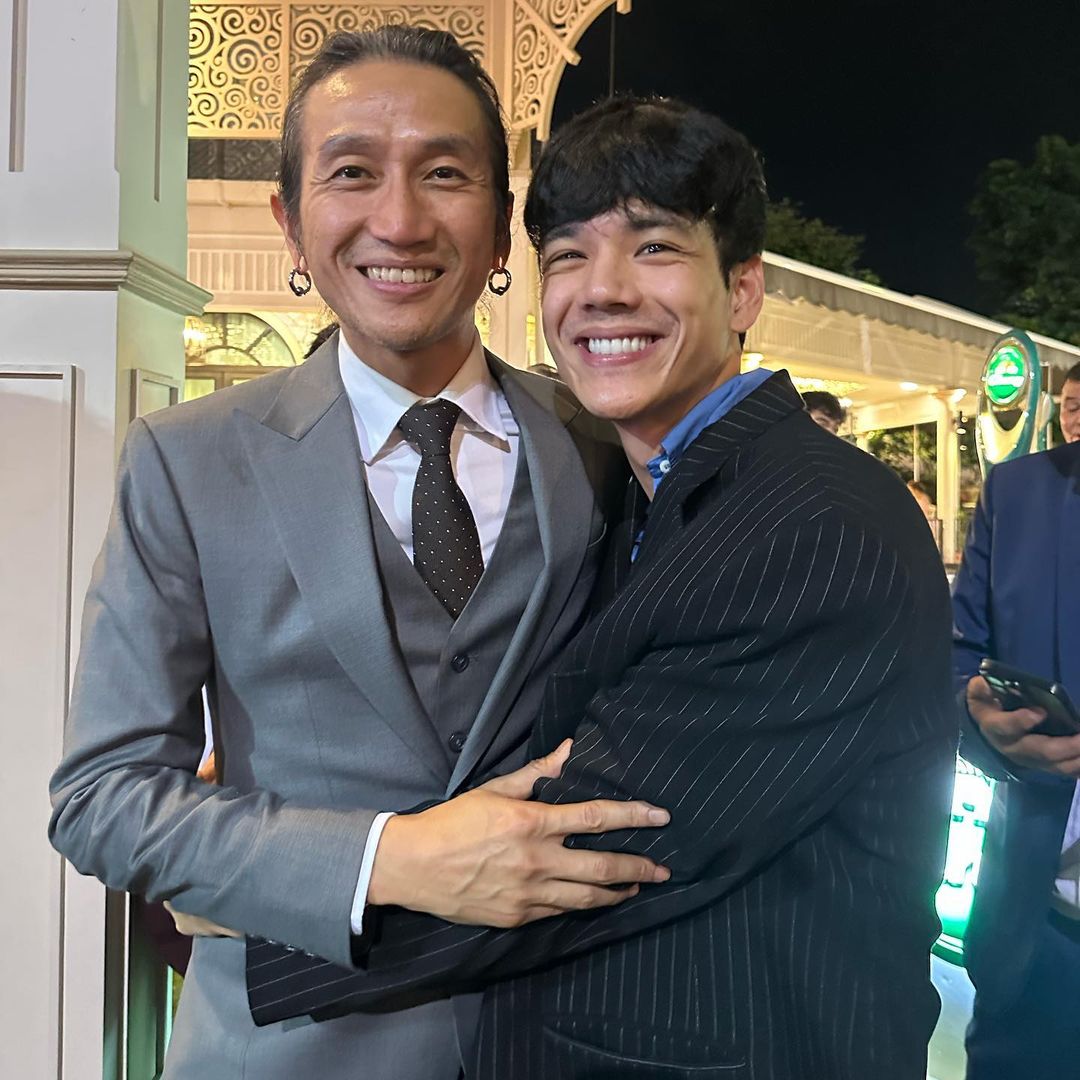 นิกกี้ - ณฉัตร จันทพันธ์