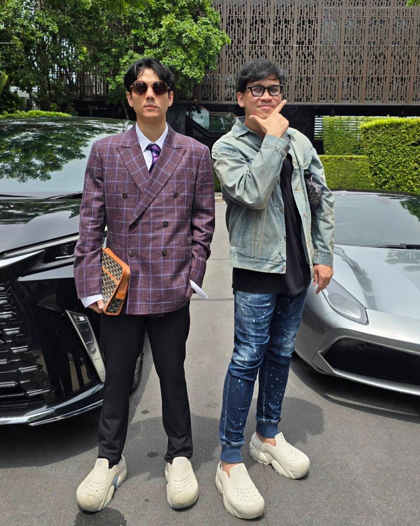 นิกกี้ - ณฉัตร จันทพันธ์