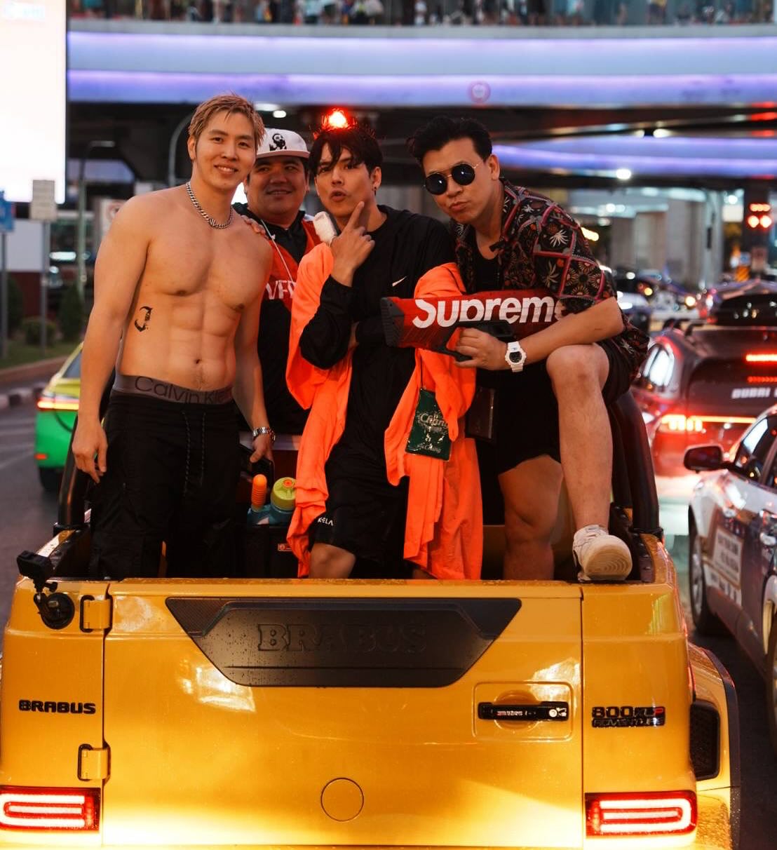 นิกกี้ - ณฉัตร จันทพันธ์